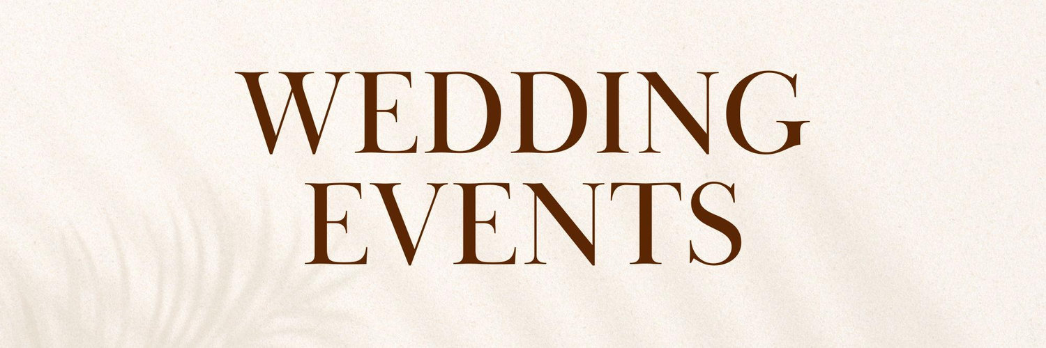The Wedding Website of Adanna Pérez Camacho and Matthew Parker