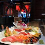 360 Taiko Sushi & Lounge