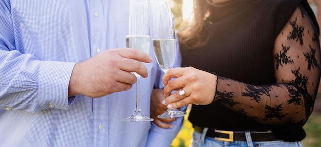 The Wedding Website of Lauren Hurley and Alexander Franco