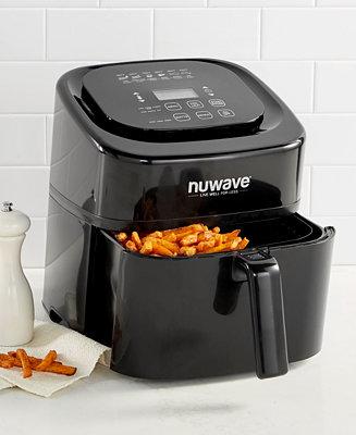 Brio 6 Qt. Digital Air Fryer