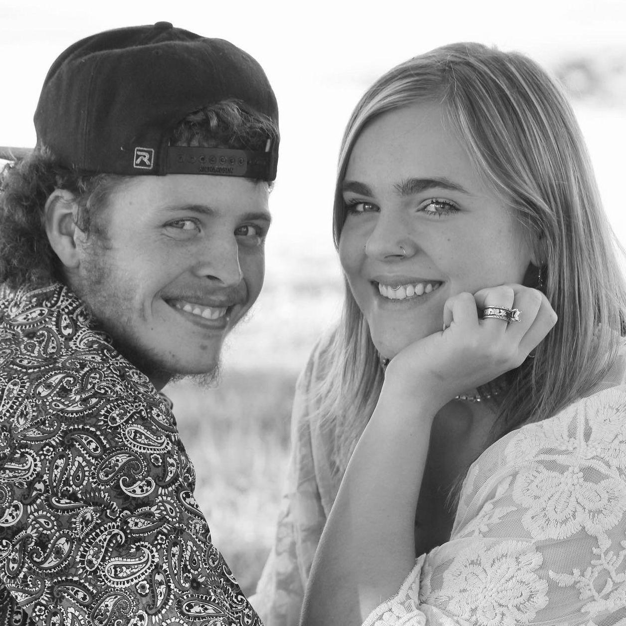 Engagement pictures