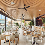 Summer House on the Lake