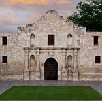 The Alamo