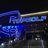 Topgolf Nashville