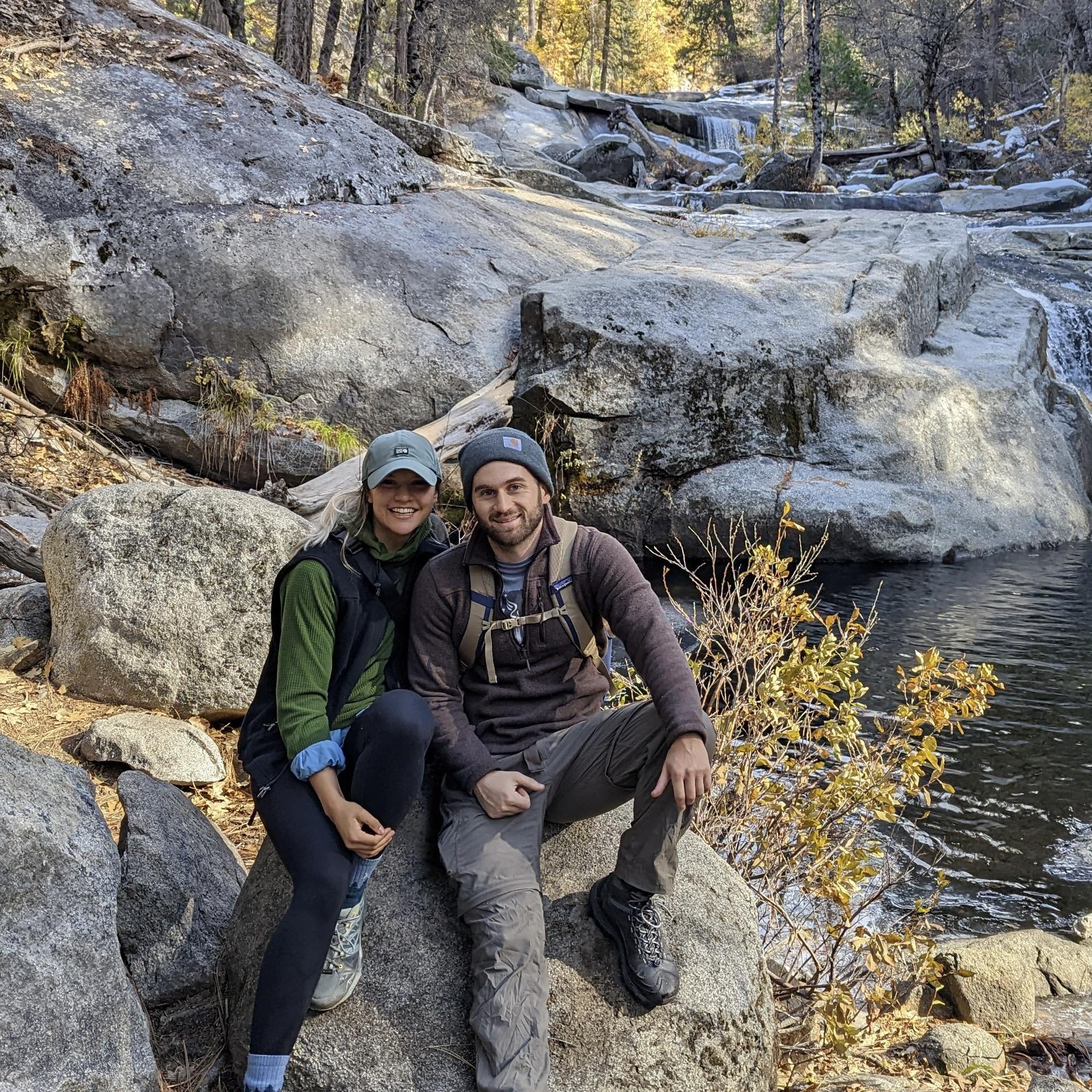 More adventures out West, Spring 2022 (1/2)