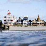 Cape May