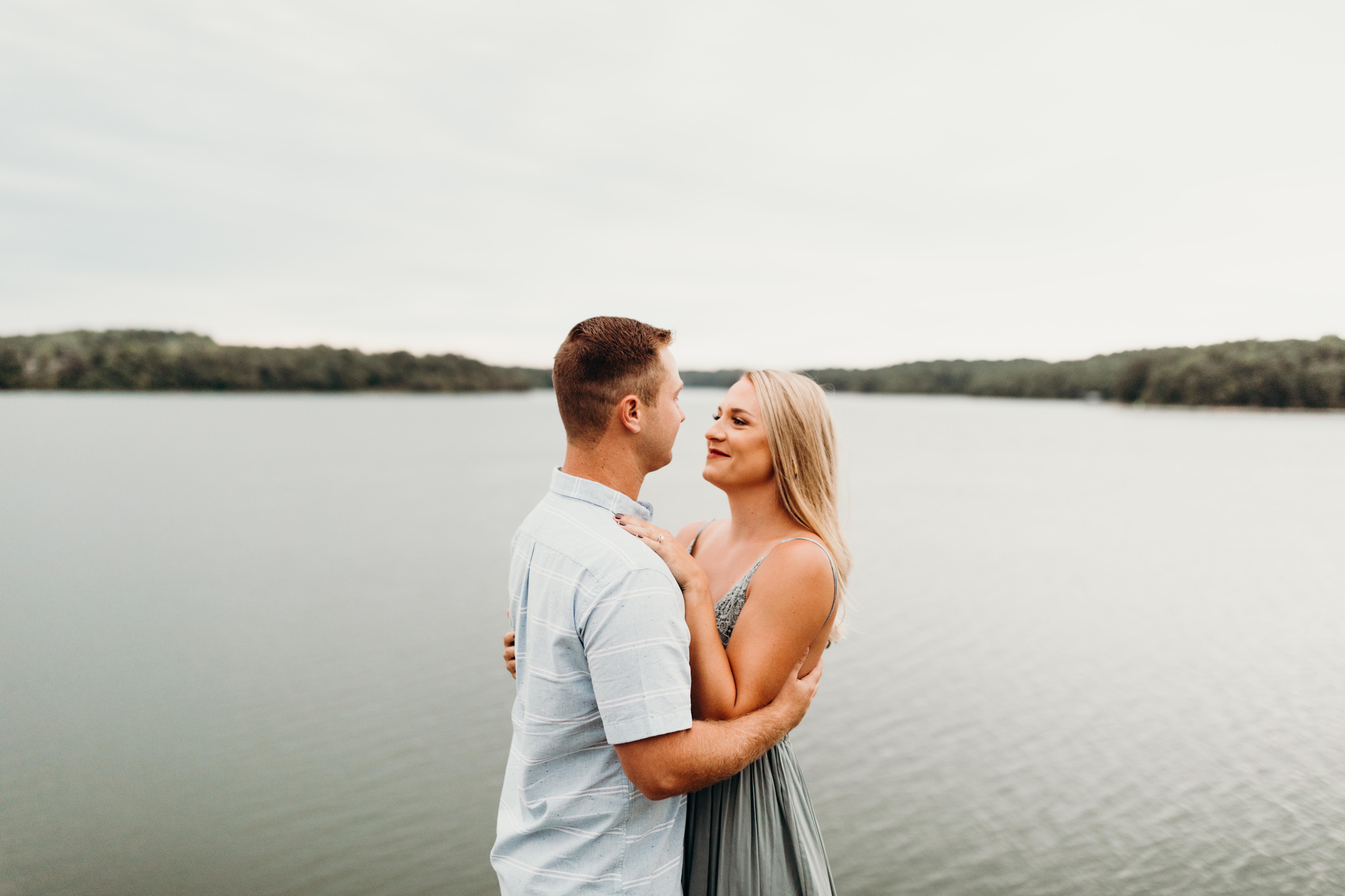 The Wedding Website of Carly Cecil and Collan Payne
