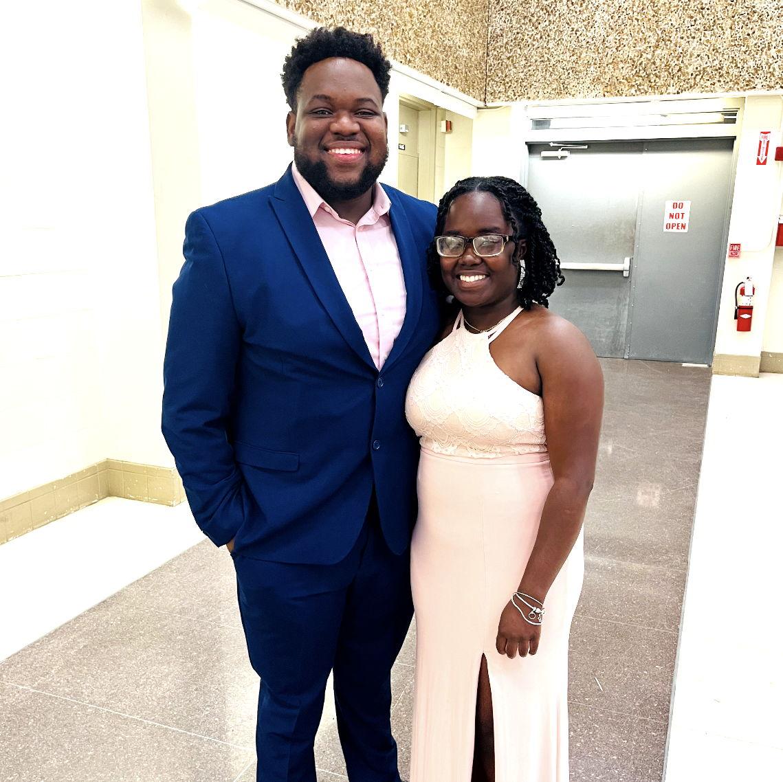 Yet another wedding!