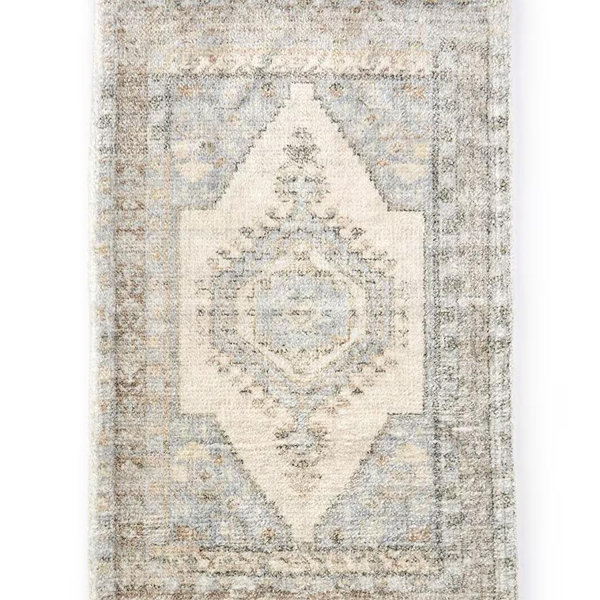 Southern Living Seville Bath Rug