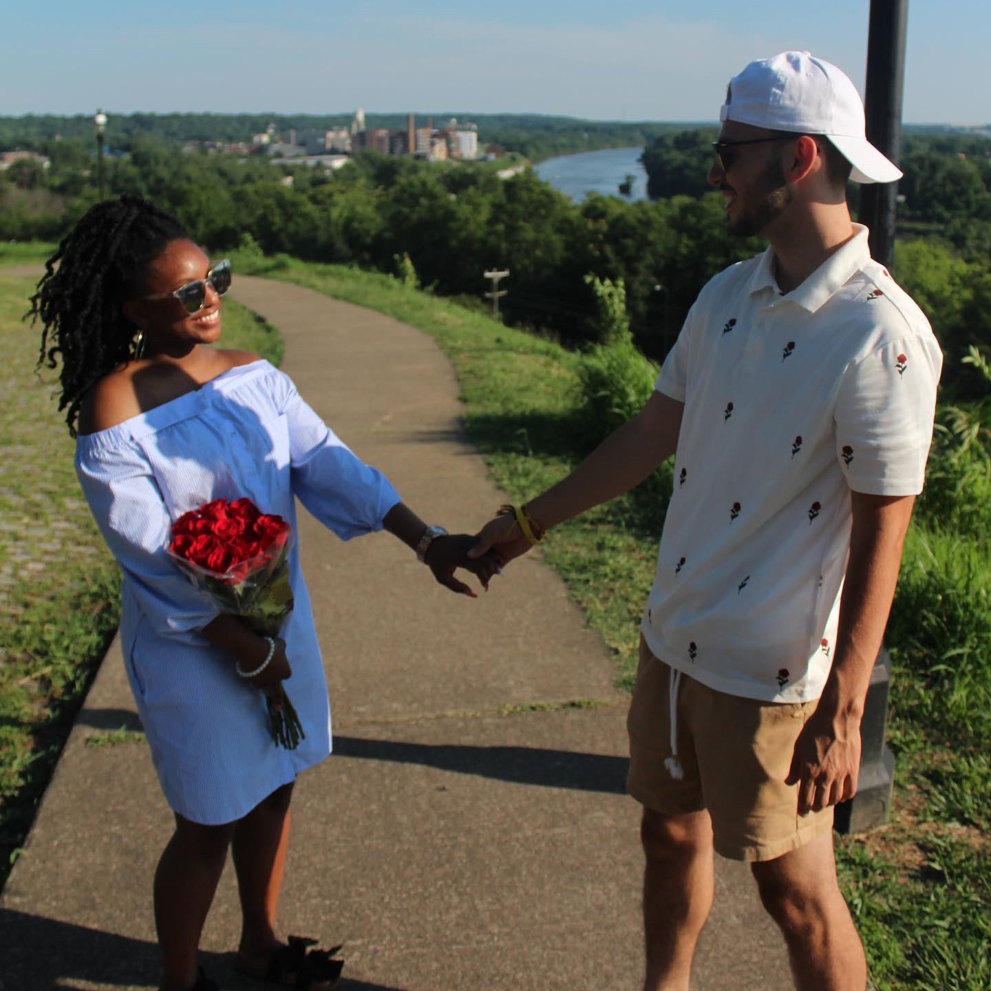 DATING DAY!!! 06-27-2020🥰