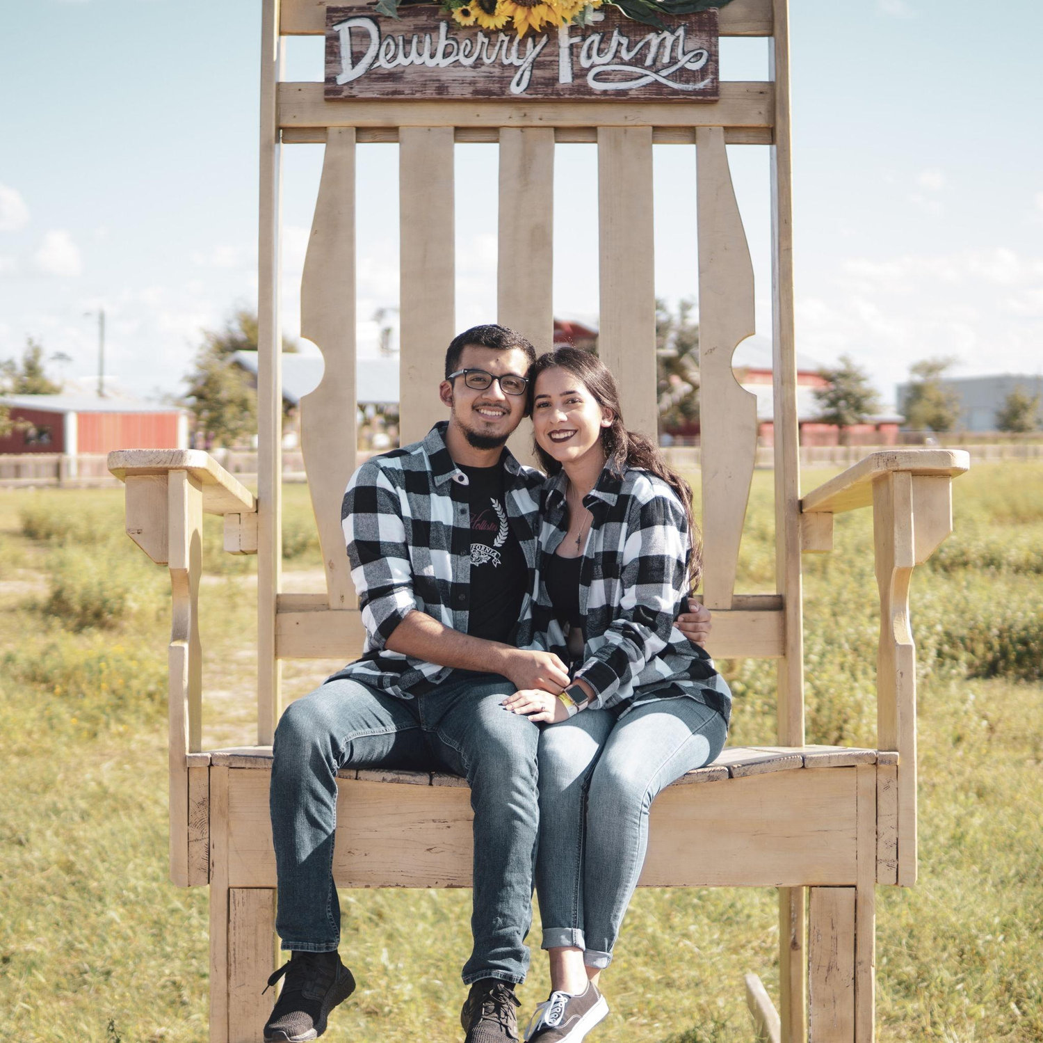 Pumpkin Patch