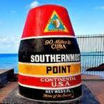 Southernmost Point