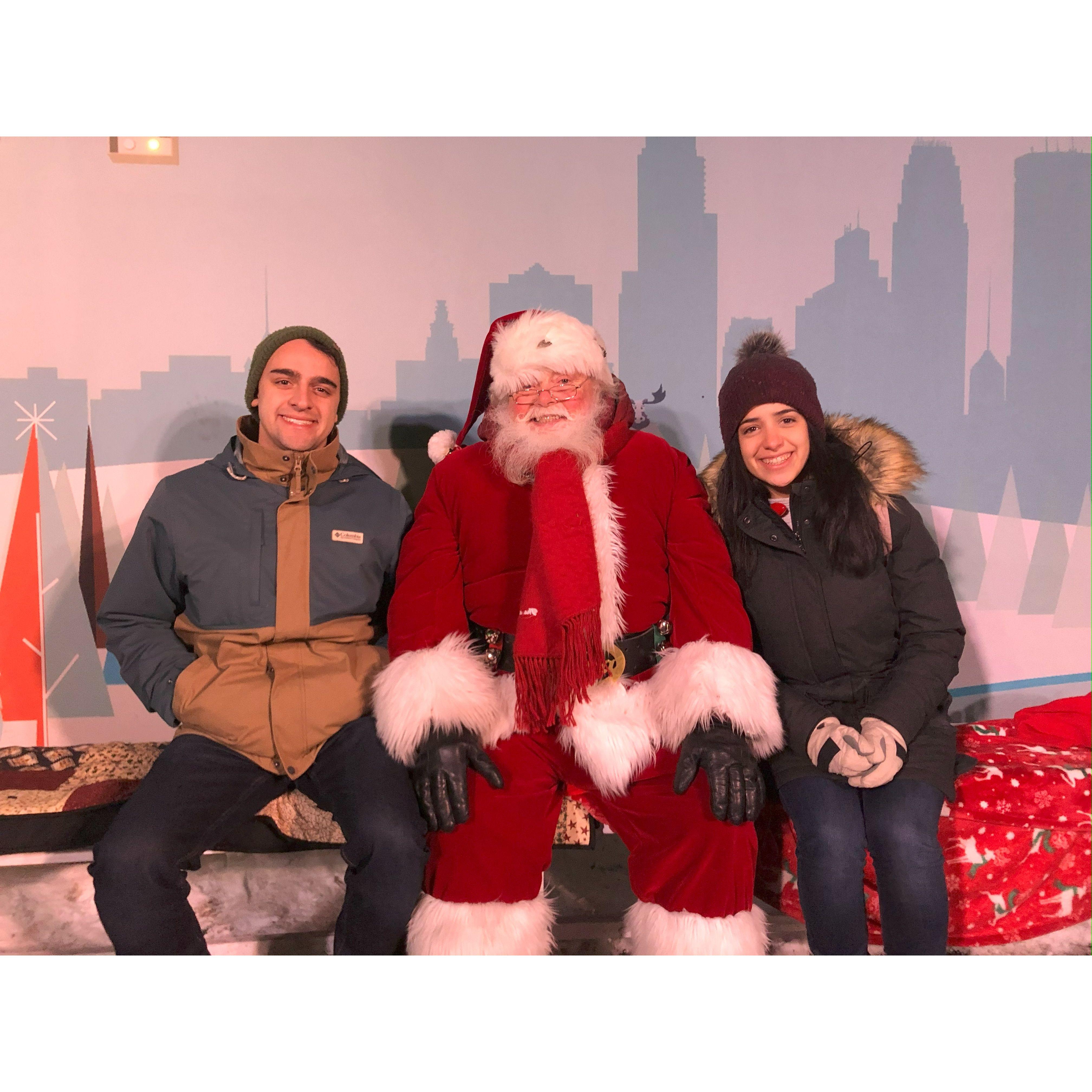 2019 - Minneapolis, MN