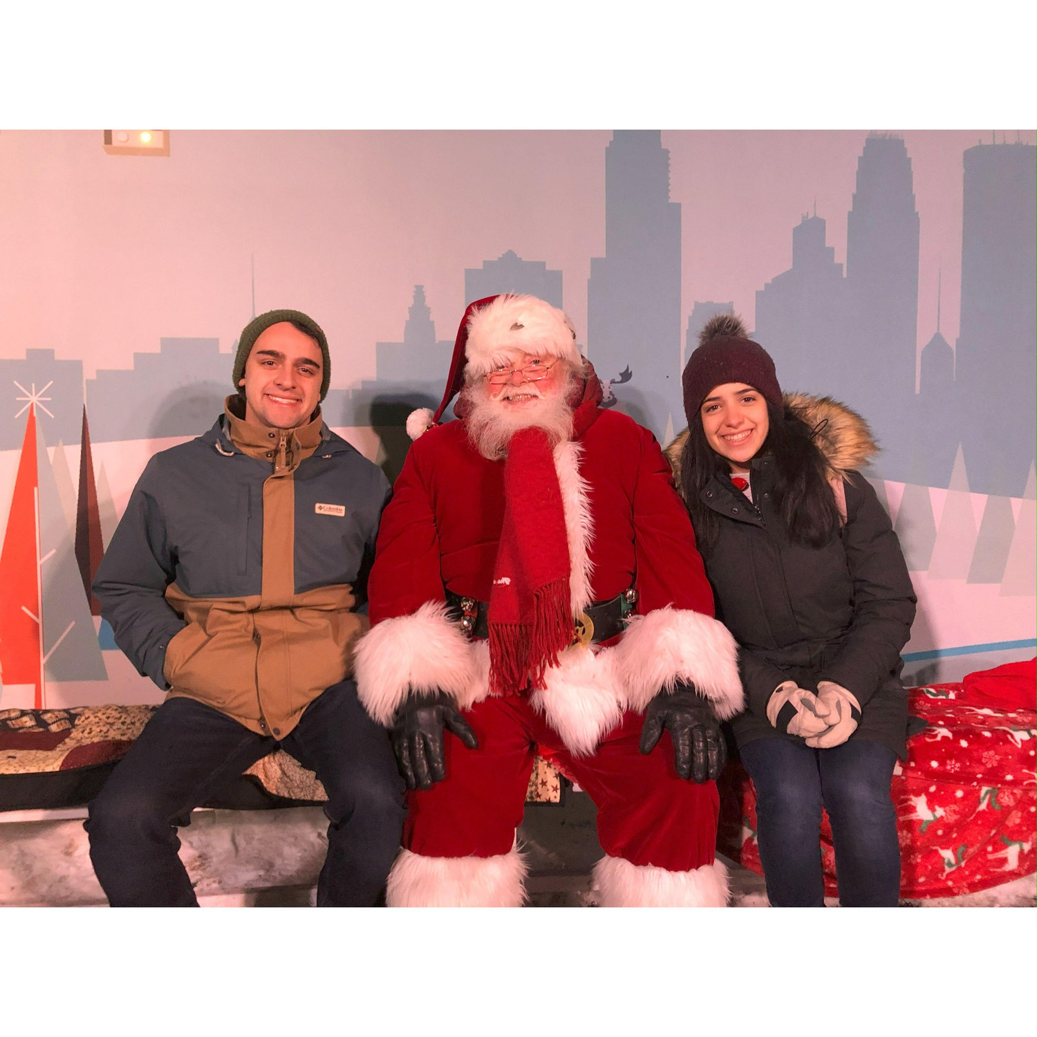2019 - Minneapolis, MN