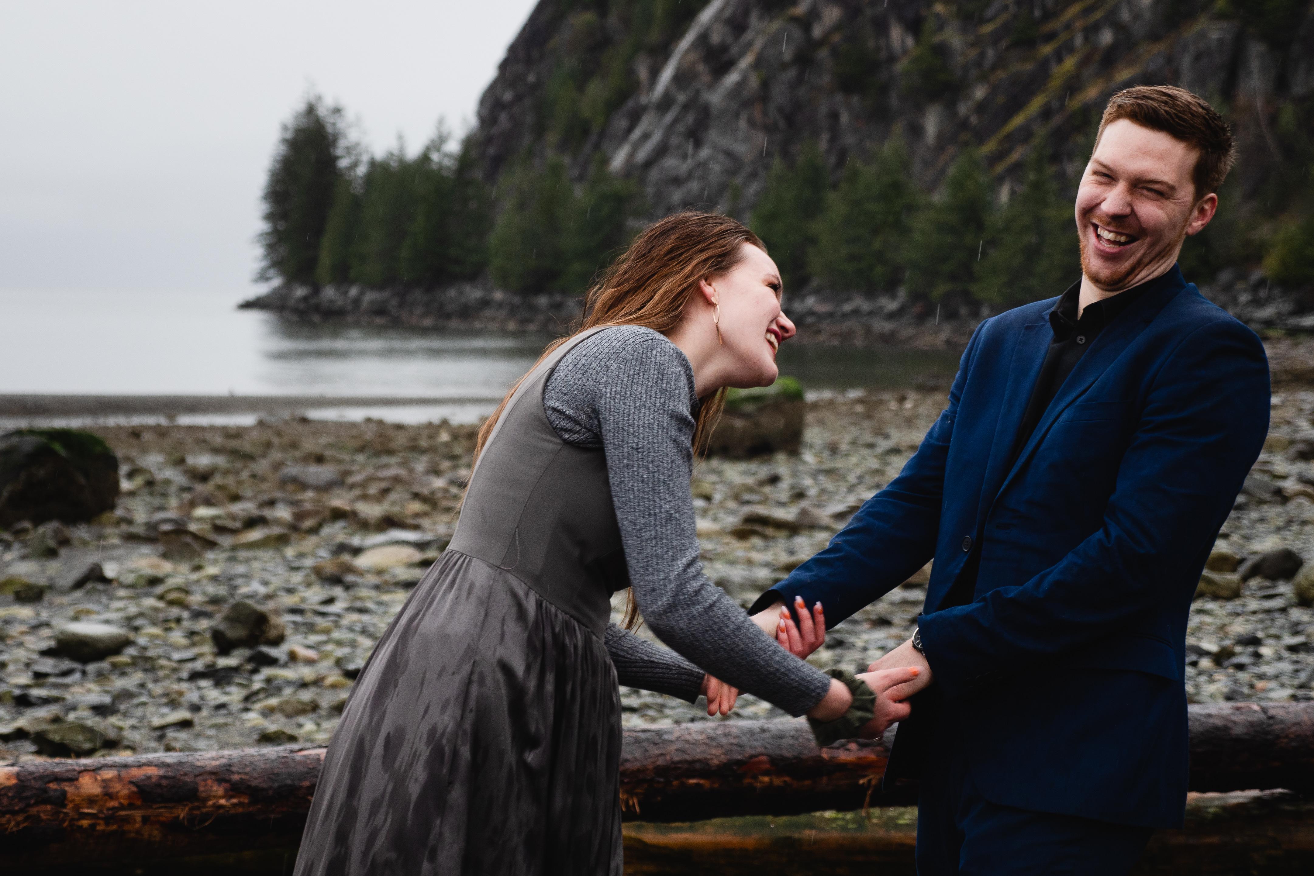 The Wedding Website of Norbert Richter and Alexa Isaac