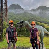 Kualoa Ranch