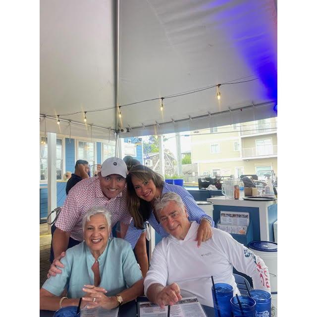 Summer fun at The Starboard 2024