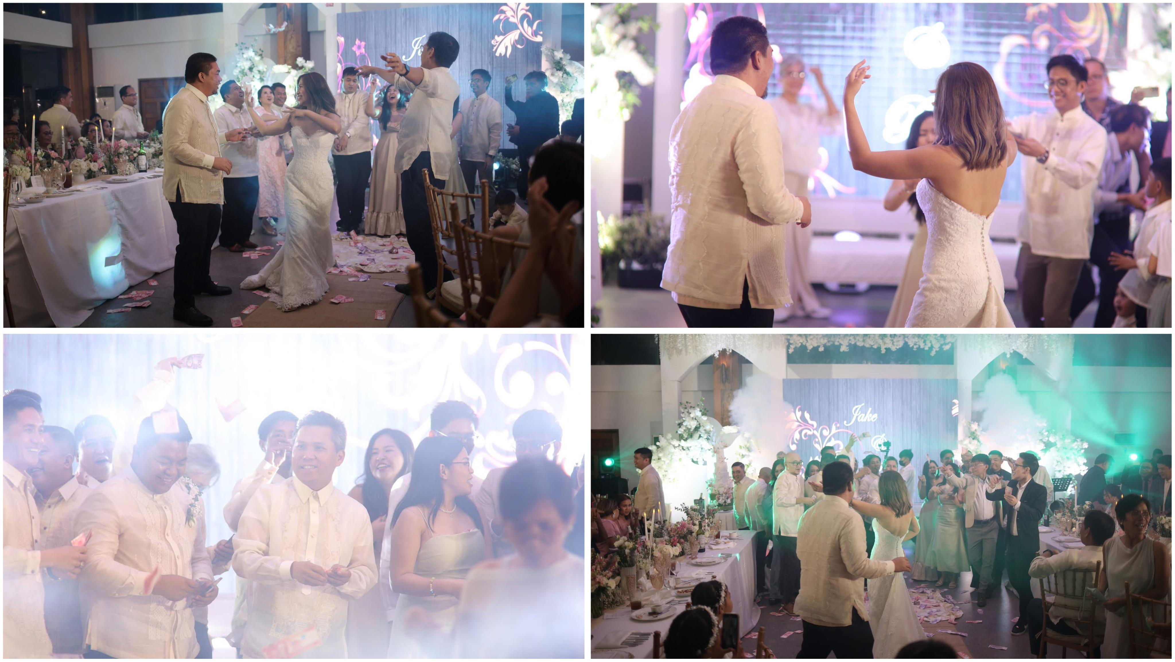 The Wedding Website of Yu Taira and Akhyrin Martinez