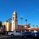 St. Thomas the Apostle Catholic Church