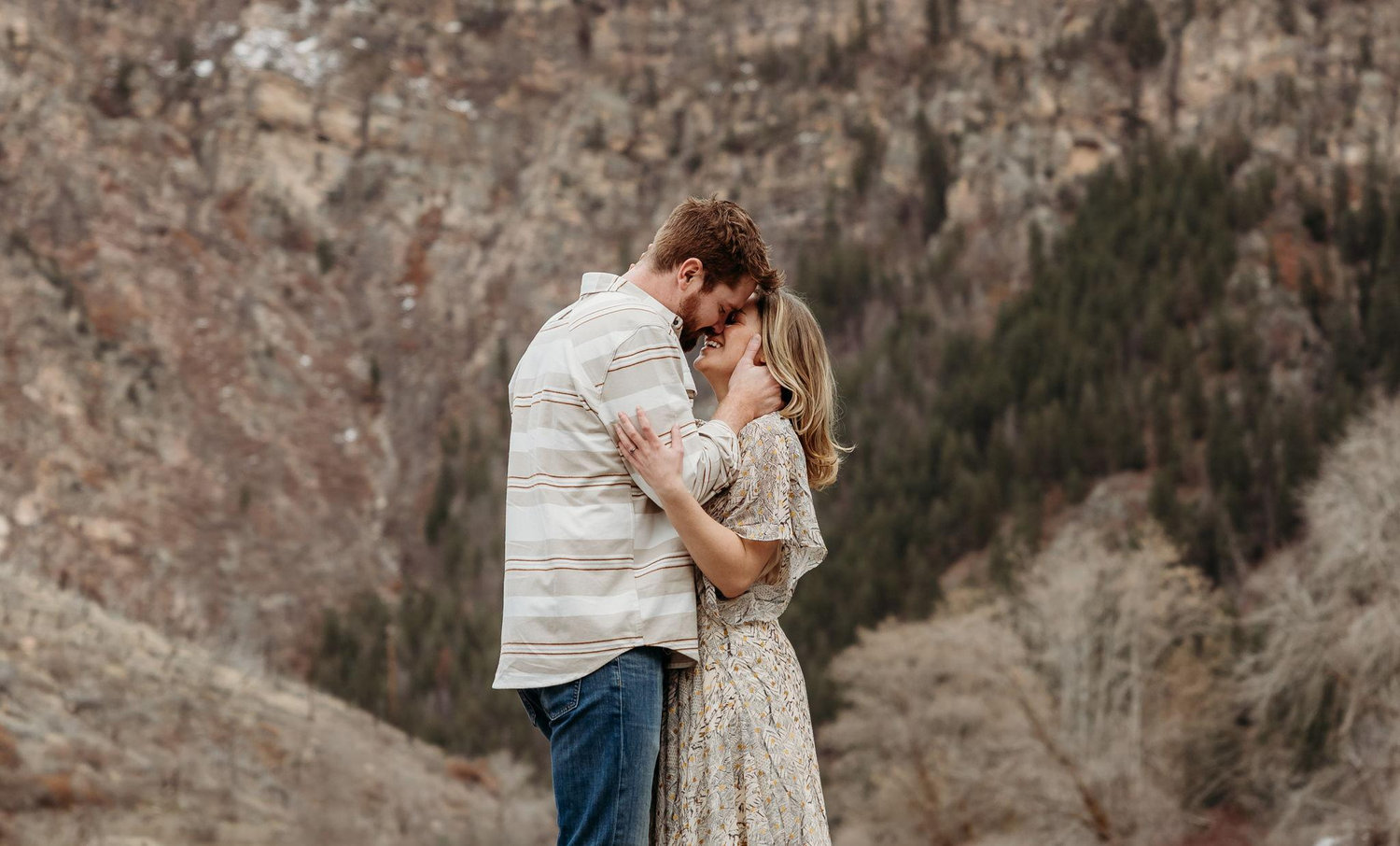 The Wedding Website of Olivia Busby and Zach Johnson
