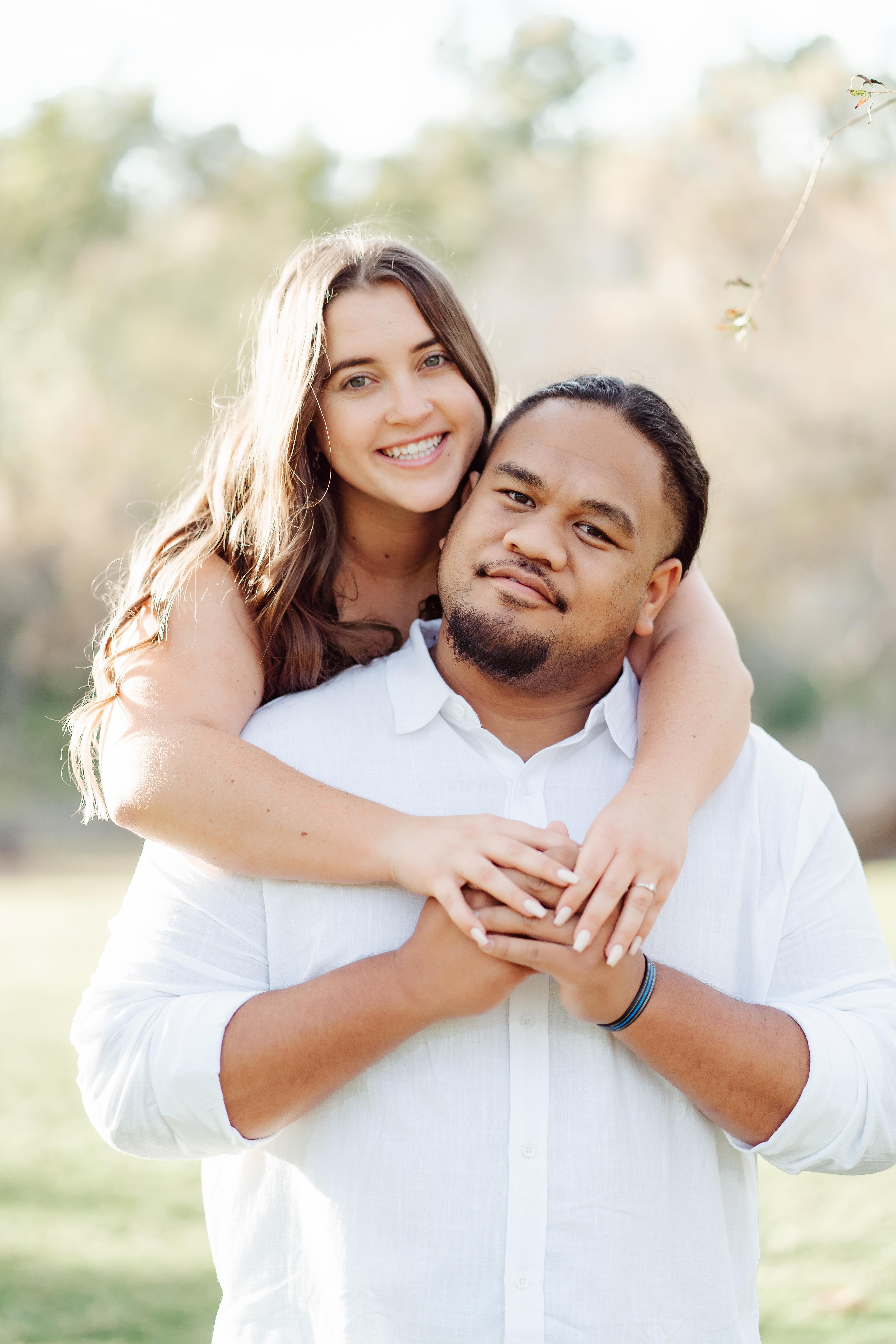 The Wedding Website of Ester Chyann Pendergrass and Paula Roger Kolopeaua