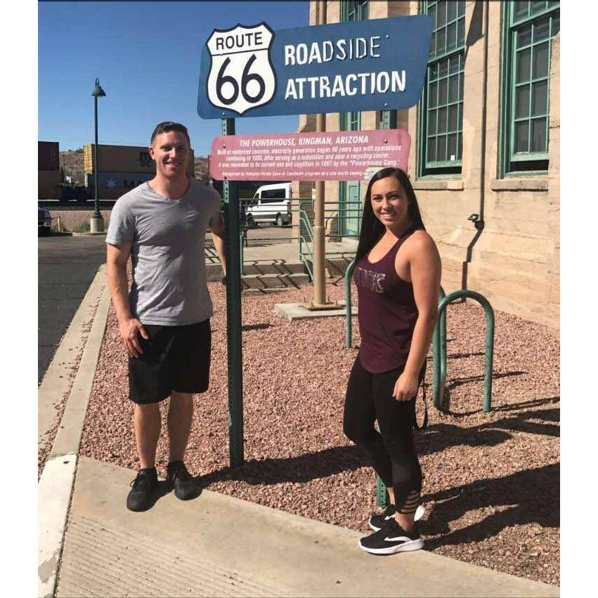 Route 66