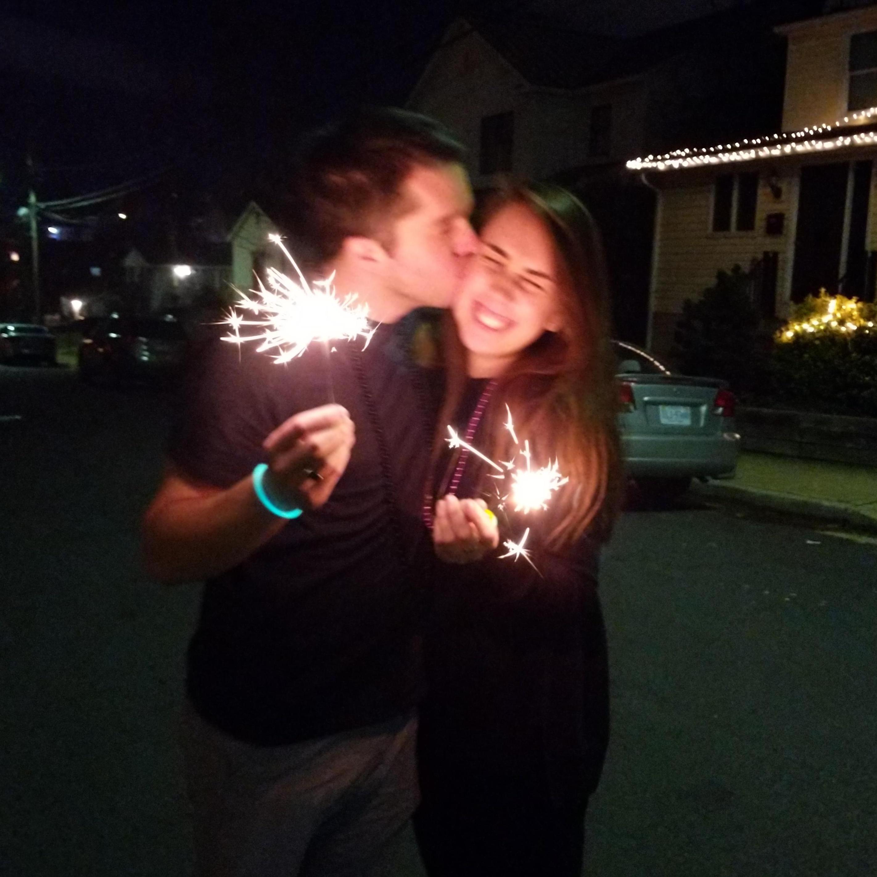 New Year's Day 2020