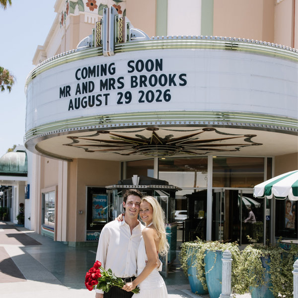 Our Honeymoon Fund