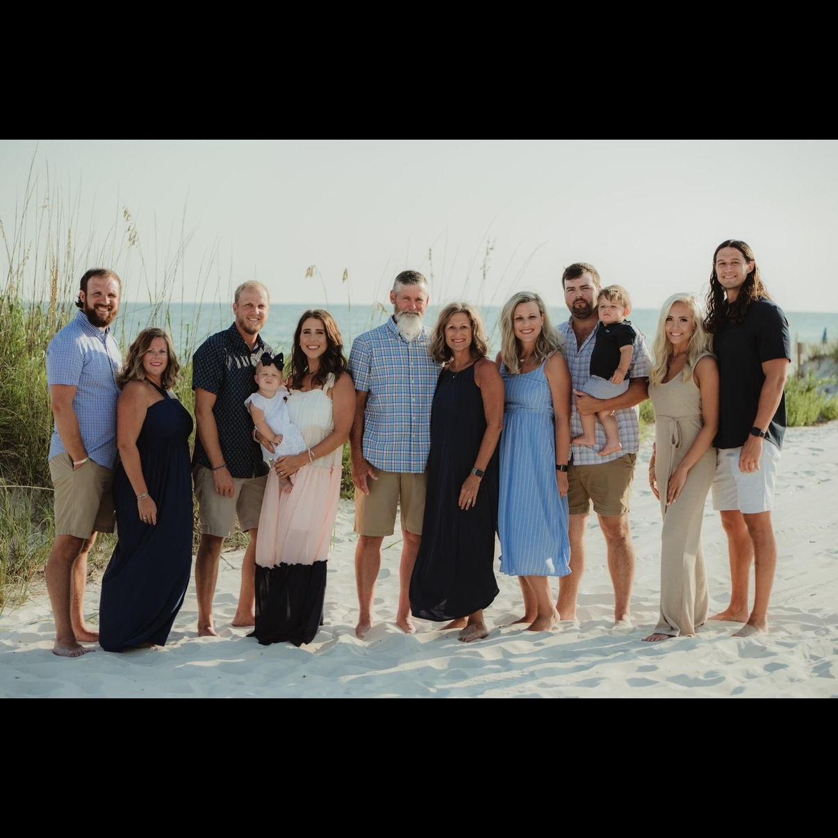 Watkins Family Vacation 2020