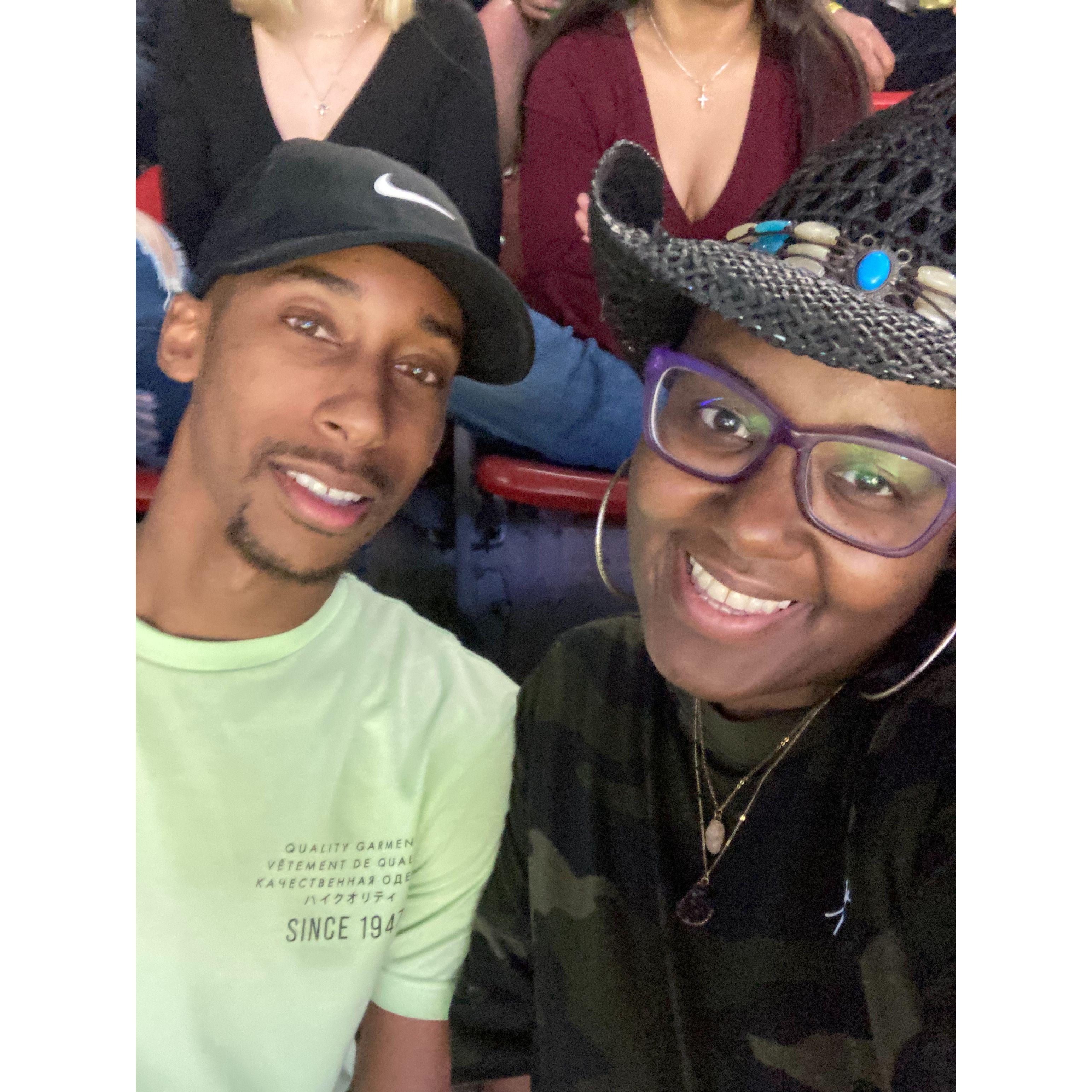 Houston Livestock Show and Rodeo