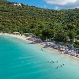 Magens Bay Beach
