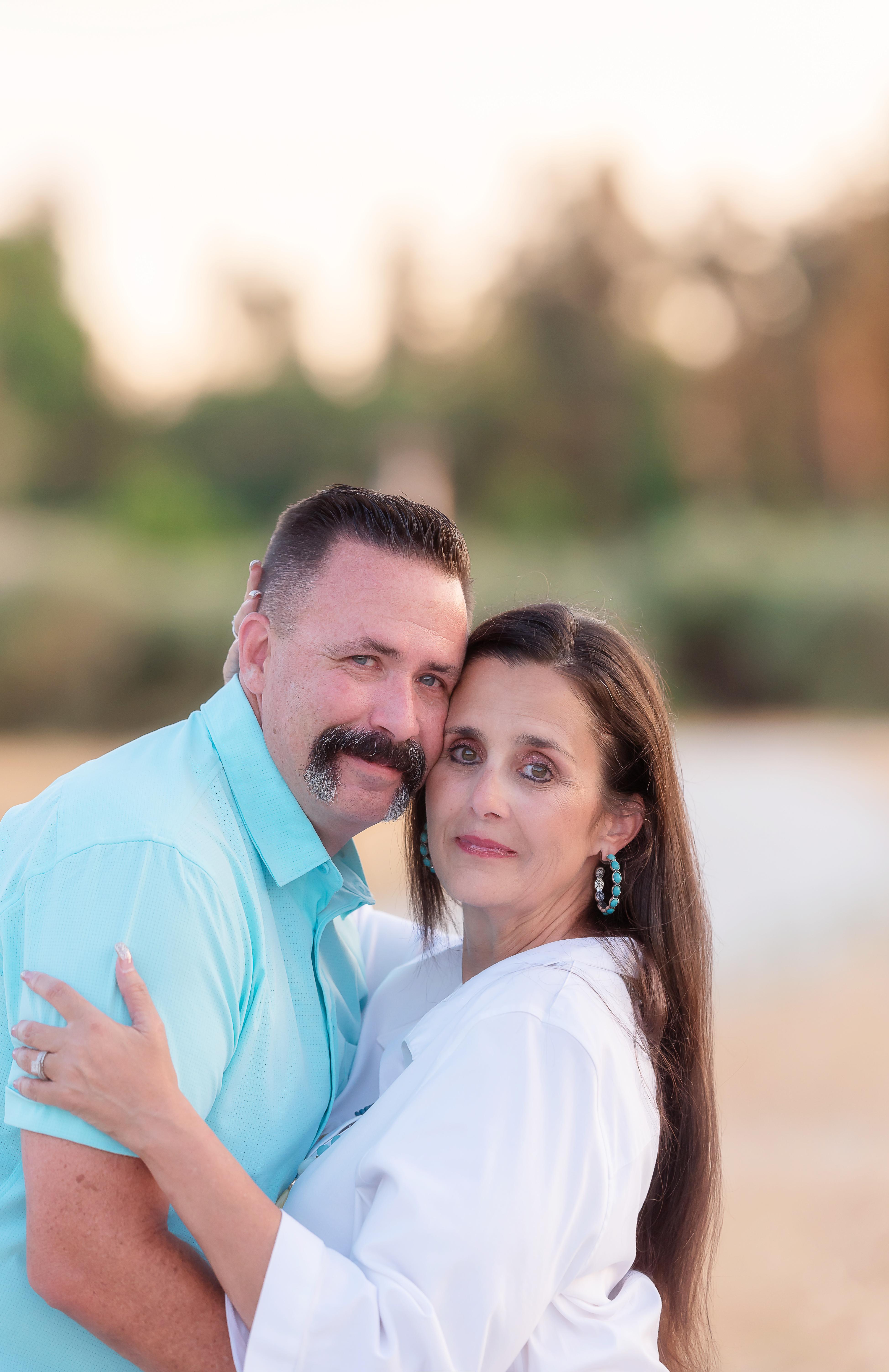 The Wedding Website of Amber Rimington and Scott Stilwell