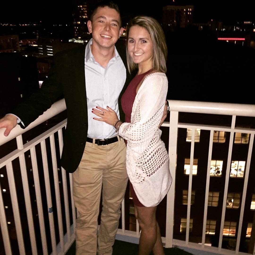 Fratsgiving 2016 & the first picture together on instagram