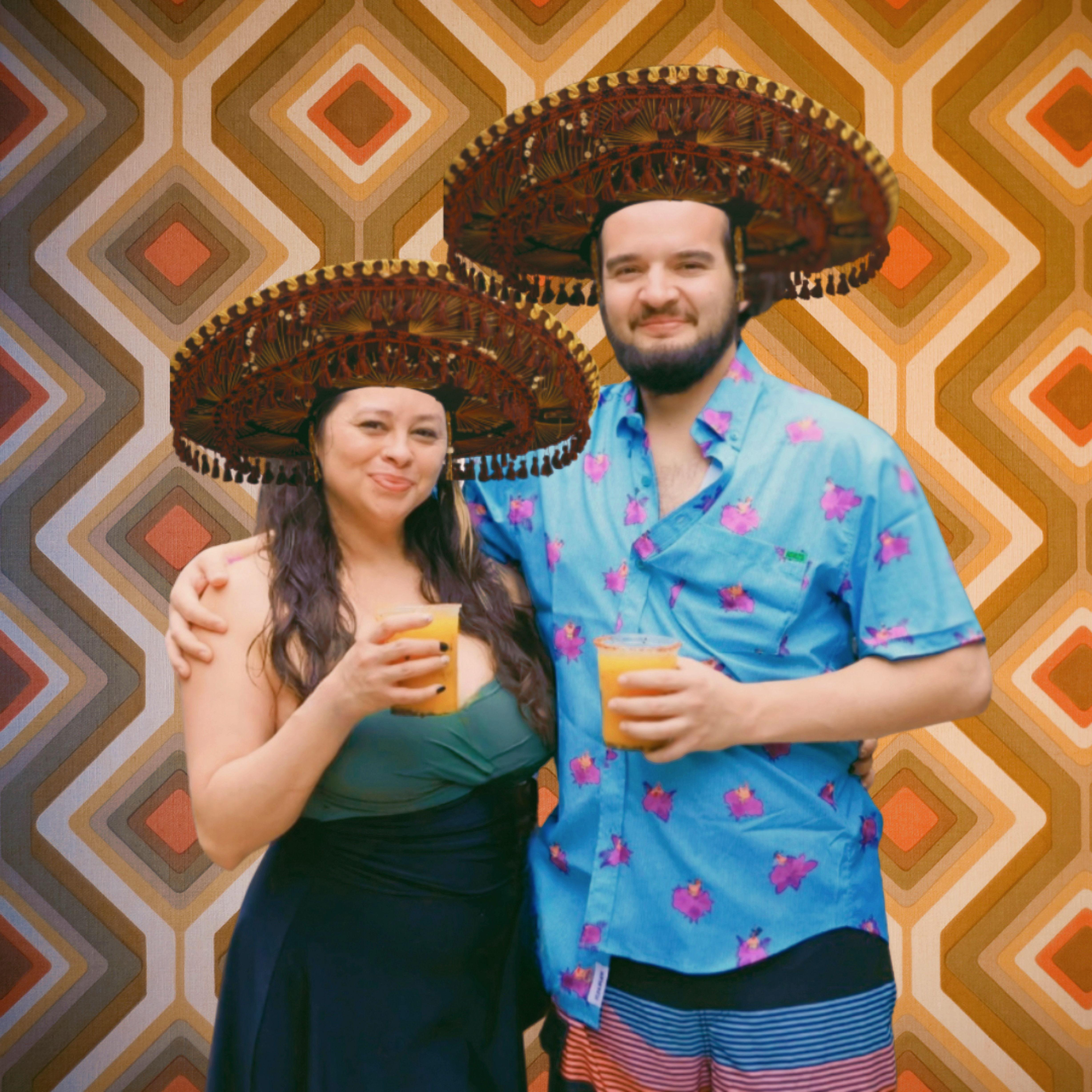 The Wedding Website of Miranda Dato and Antonio Ruiz IV