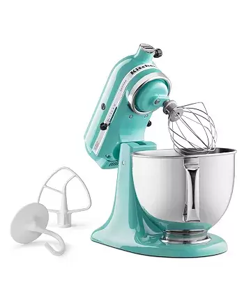 KitchenAid Artisan 5 Qt. Stand Mixer KSM150PS