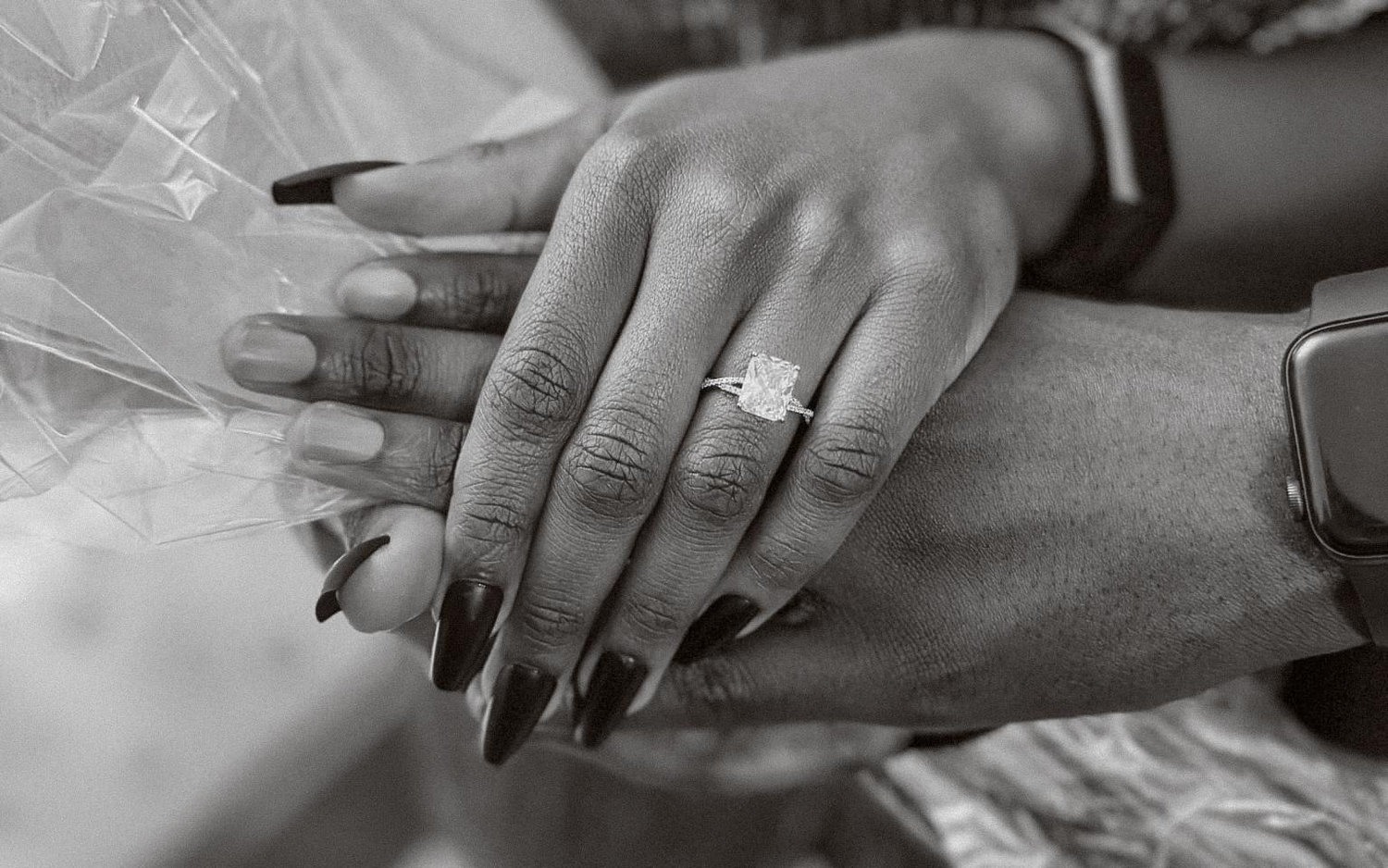 The Wedding Website of Anu Odusanya and Uvie Omo-Sowho