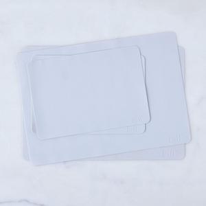 Silicone Baking Mats (Variety set of 4)