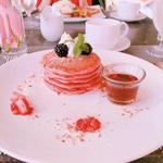 Brunch at Surf Lanai