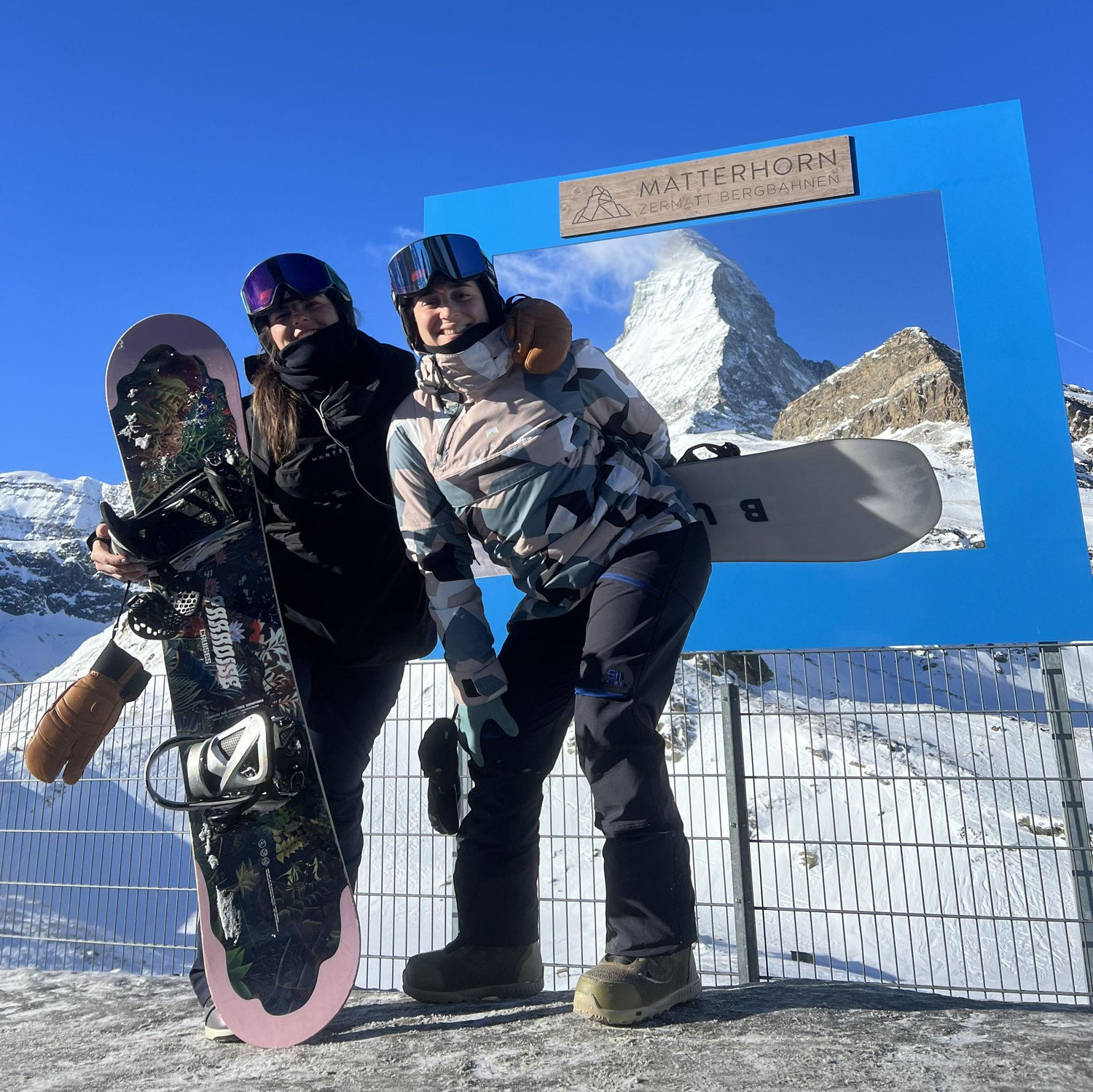 Zermatt