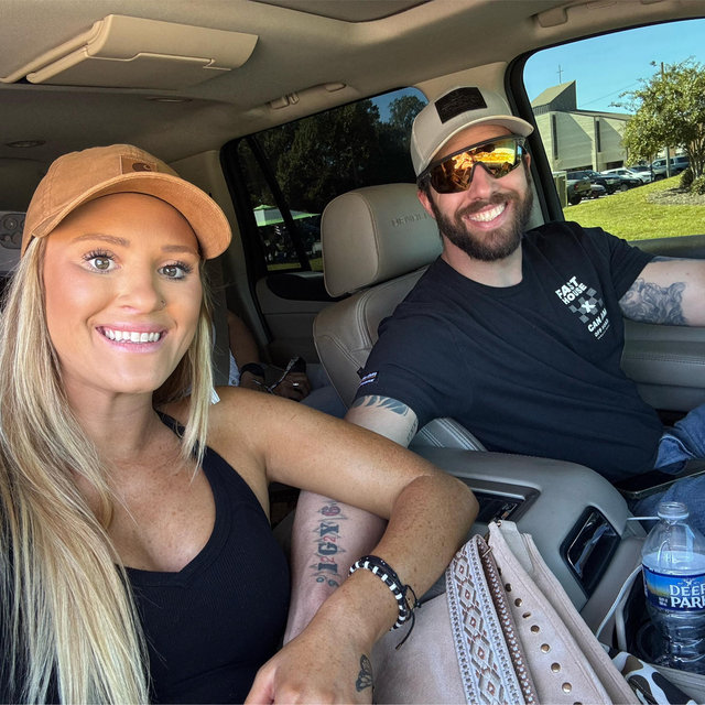 Our Honeymoon Fund