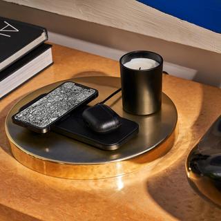 CATCH:2 Leather Wireless Charger