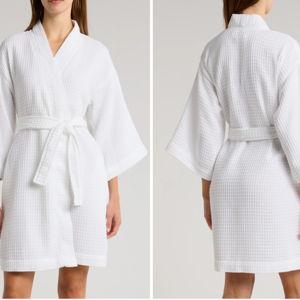 Nordstrom Women's Everyday Waffle Robe | Nordstrom