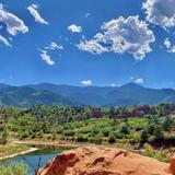 Red Rock Canyon