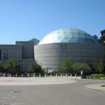 Chabot Space & Science Center