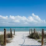 Sanibel Beach