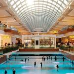 The Galleria