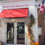 Swiss Chalet Bakery & Cafe