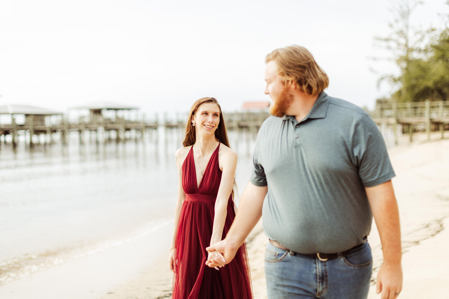 The Wedding Website of Madison Phillips and Austin Searels