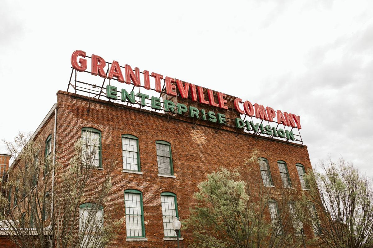 The Wedding Website of Sarah Colwell and Jep McNair