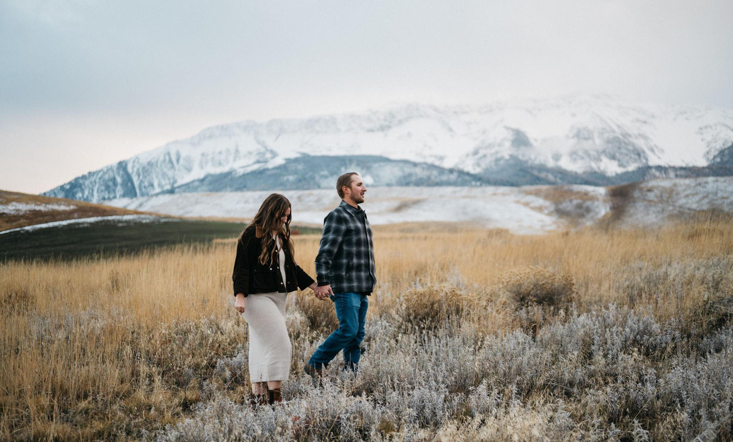 The Wedding Website of Aliana Whittle and Jake Coggins